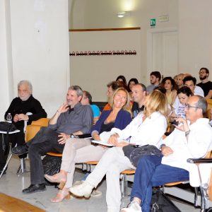 Presentazione del libro “Pino Daniele. Terra Mia”