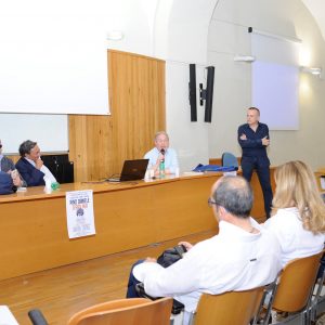 Presentazione del libro “Pino Daniele. Terra Mia”