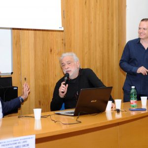 Presentazione del libro “Pino Daniele. Terra Mia”