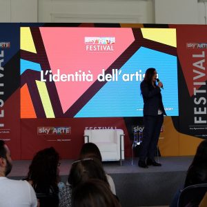 Sky Arte Festival