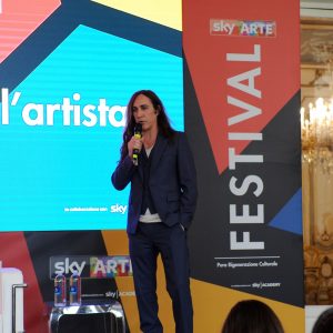 Sky Arte Festival