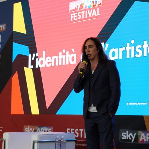 Sky Arte Festival