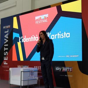 Sky Arte Festival