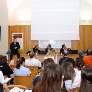 Presentazione del libro “Pino Daniele. Terra Mia”