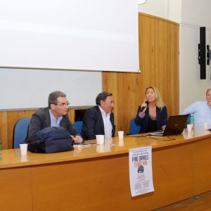 Presentazione del libro “Pino Daniele. Terra Mia”