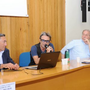 Presentazione del libro “Pino Daniele. Terra Mia”