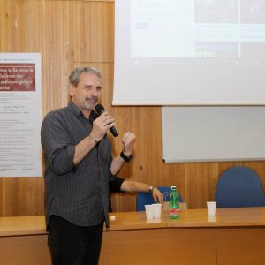 Presentazione del libro “Pino Daniele. Terra Mia”