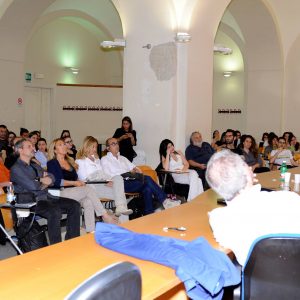 Presentazione del libro “Pino Daniele. Terra Mia”