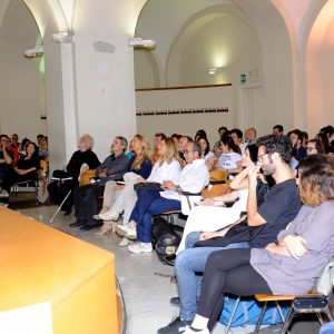 Presentazione del libro “Pino Daniele. Terra Mia”