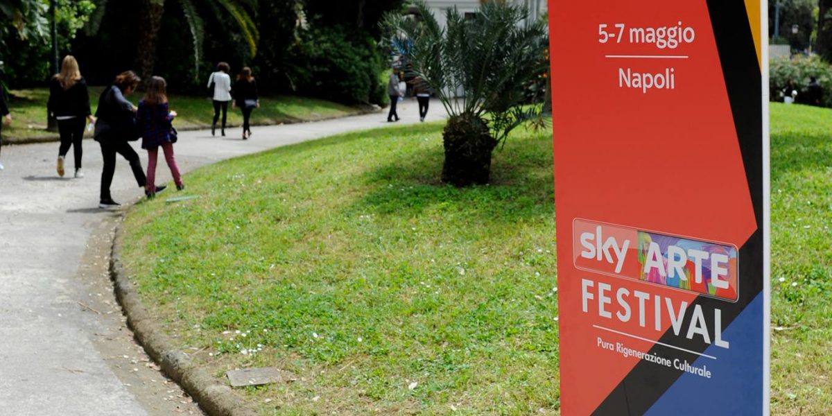 Sky Arte Festival