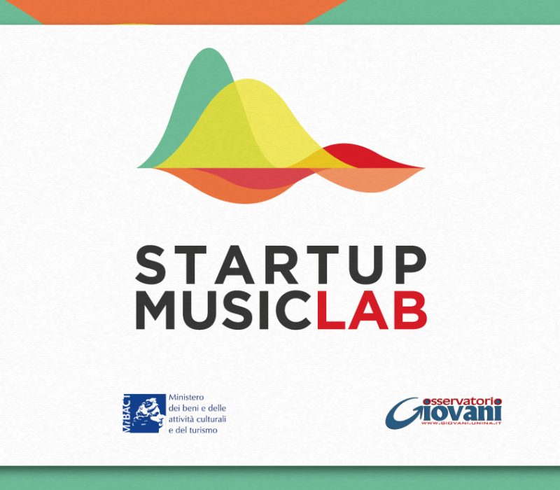 Startup Music Lab_Copertina Facebook_Prova 1