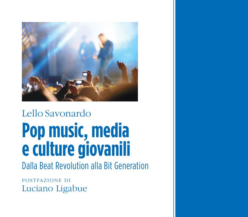pop music media e culture giovanili