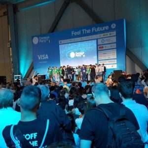 Campus Party