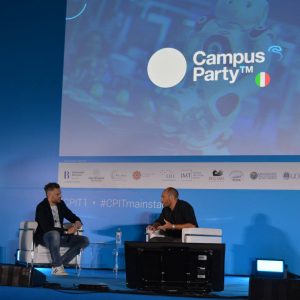 Campus Party