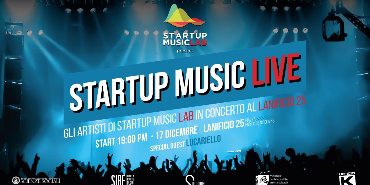 Startup Music Lab_Facebook