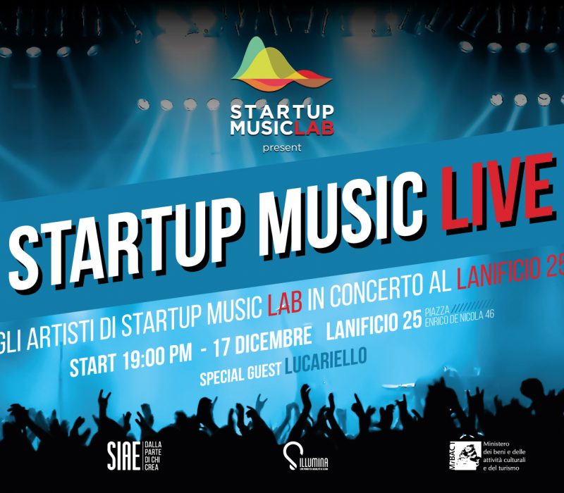 Startup Music Lab_Facebook