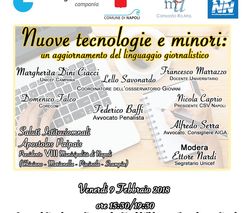 Nuove Tecnologie (1)