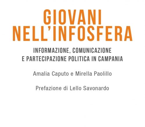 copertina_Giovani nell’infosfera